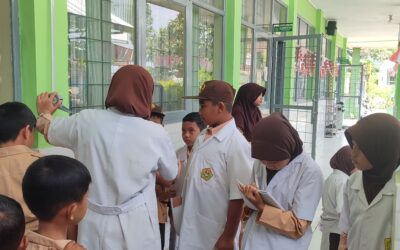 Kegiatan DOKCIL