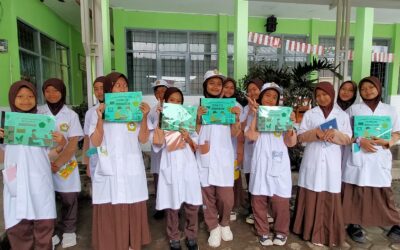 Kegiatan DOKCIL